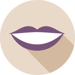 smile icon